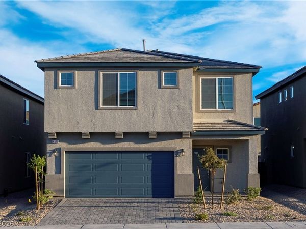 4519 Merlot Hills Avenue , Las Vegas, NV 89141