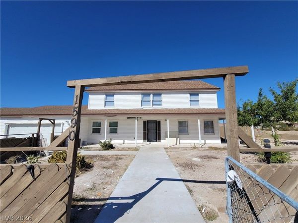1590 Mustang Drive , Henderson, NV 89002