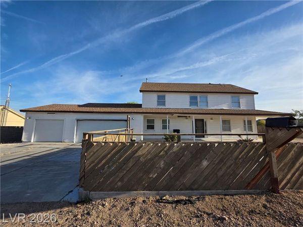 1590 Mustang Drive, Henderson, NV 89002