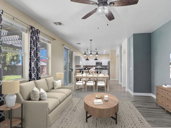 749 Beach Park Street, Henderson, NV 89015