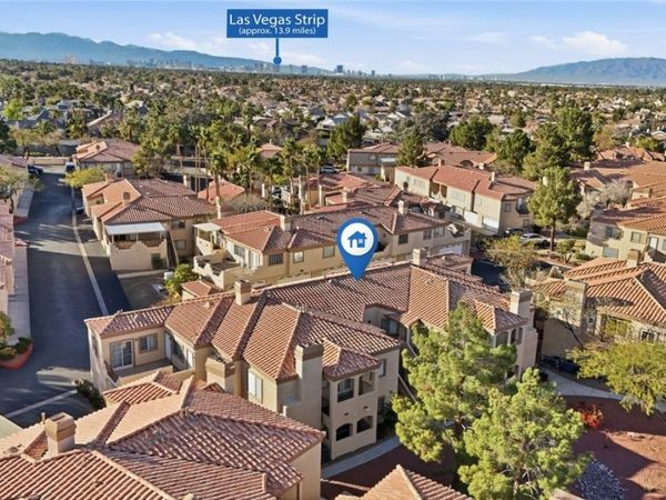 1851 Hillpointe Road , Unit 1311, Henderson, NV 89074