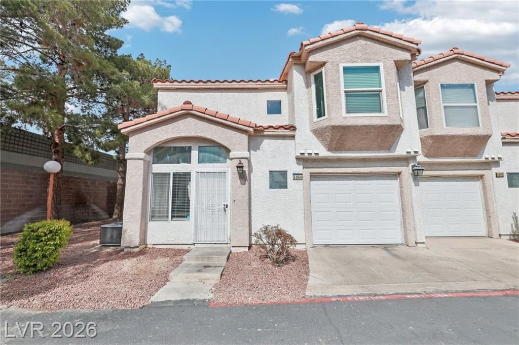 6964 Coral Rock Drive, Las Vegas, NV 89108 Main Photo