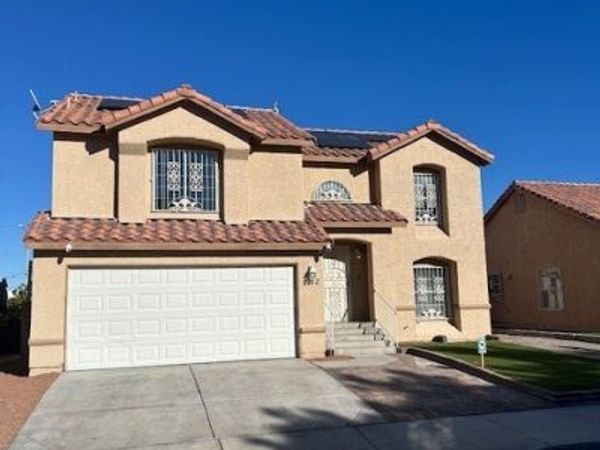 1712 Robin Street , Las Vegas, NV 89106