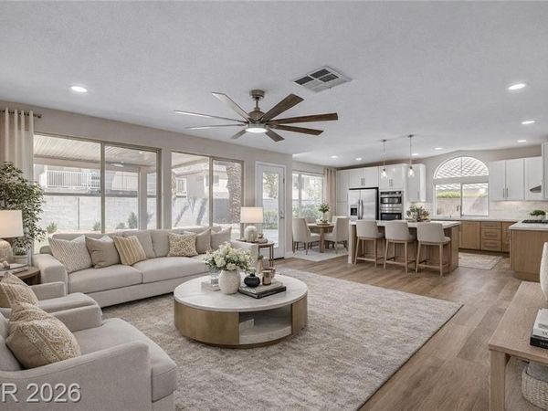 9036 Cotton Rose Way, Las Vegas, NV 89134