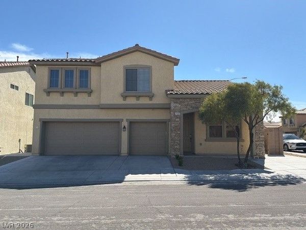 7431 Longhorn Lodge Avenue , Las Vegas, NV 89113