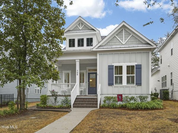 708 Chair Road , Castle Hayne, NC 28429