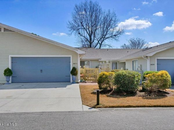 5922 Chester Street, Wilmington, NC 28405