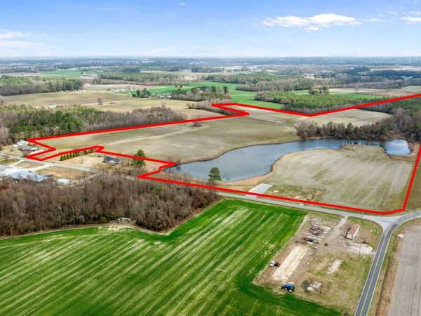 2451 Free Gospel Road, Snow Hill, NC 28580