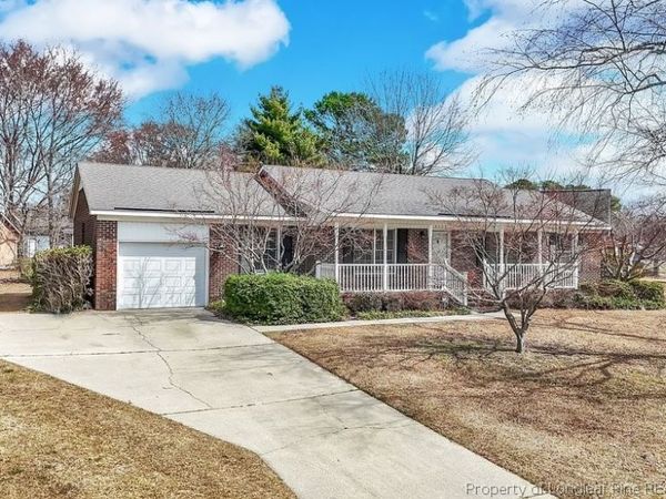 6300 Lake Trail Drive, Fayetteville, NC 28304