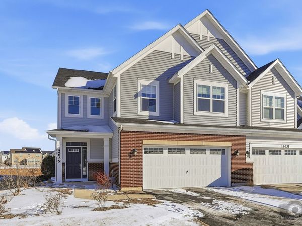 12629 S Potomac Drive , Unit 24629, Plainfield, IL 60585