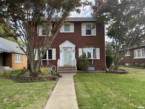 2340 7TH Street , East Moline, IL 61244