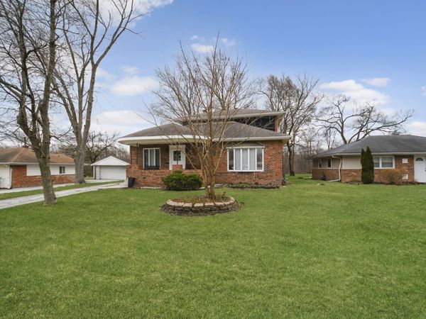 411 Suwanee Street, Park Forest, IL 60466