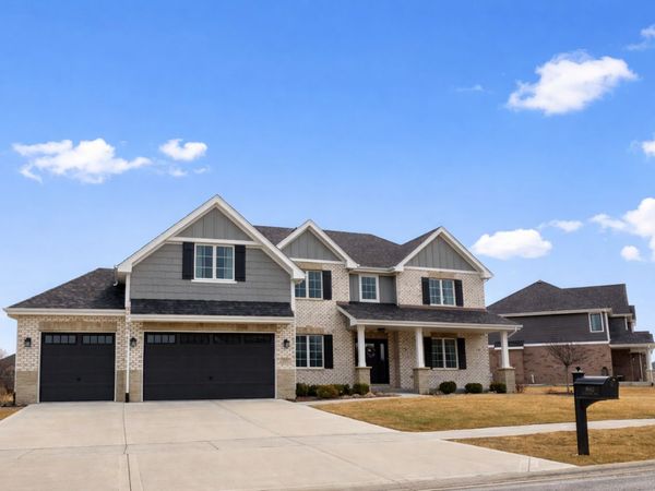 8660 High Stone Way , Frankfort, IL 60423