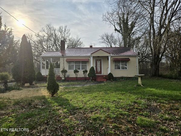 724 Avenue A , Knoxville, TN 37920