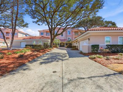 8560 San Marcello Dr., Unit 2-201, Myrtle Beach, SC 29579