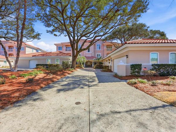 8560 San Marcello Dr., Unit 2-201, Myrtle Beach, SC 29579
