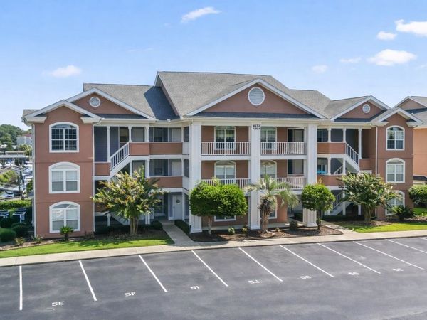 4633 Lightkeepers Way, Unit 5K, Little River, SC 29566