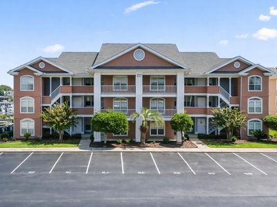 4633 Lightkeepers Way, Unit 5K, Little River, SC 29566