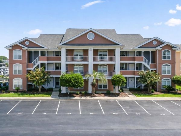 4633 Lightkeepers Way , Unit 5K, Little River, SC 29566