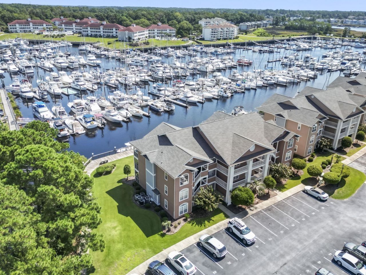 4633 Lightkeepers Way Photo 4