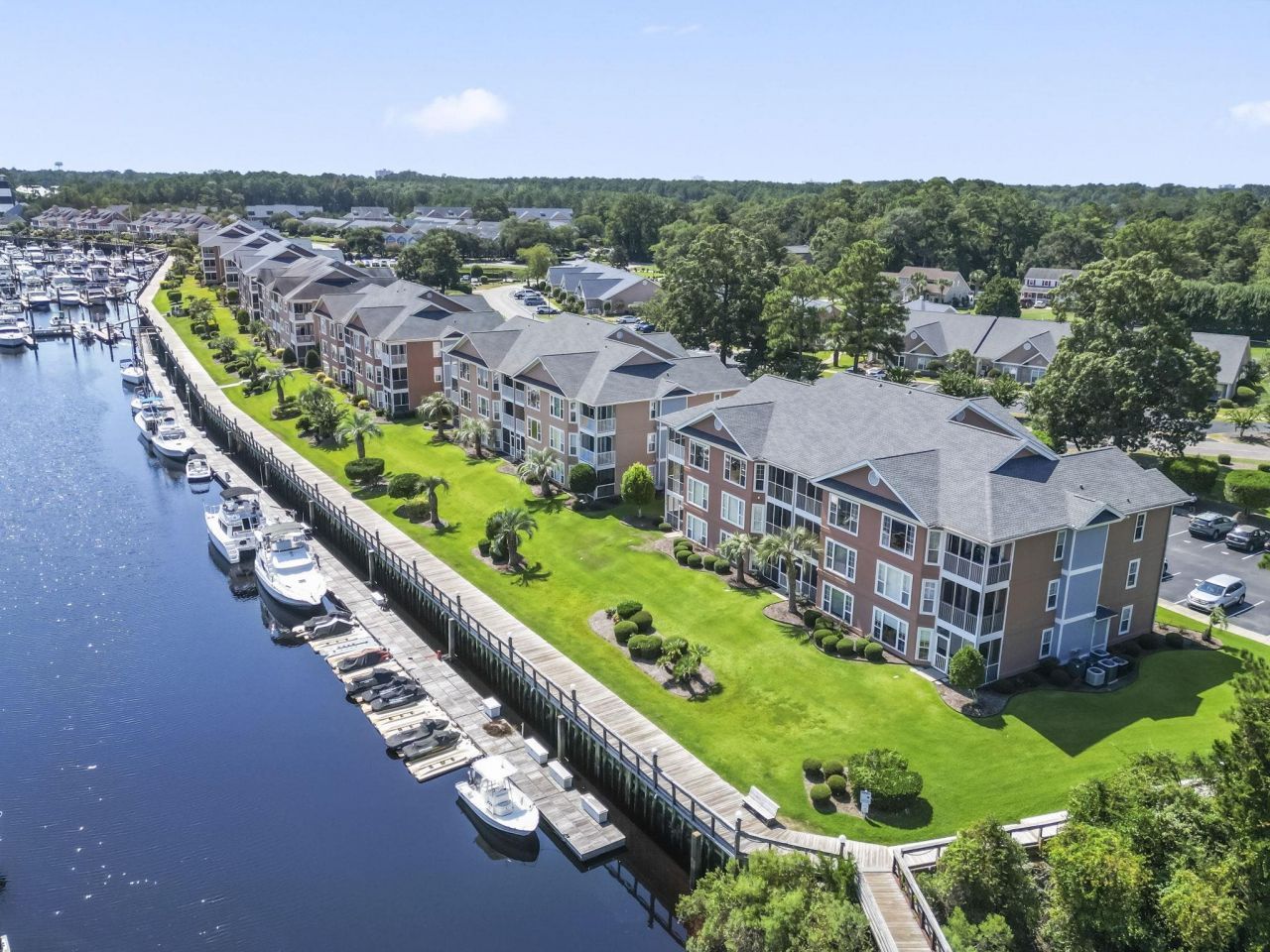 4633 Lightkeepers Way Photo 6