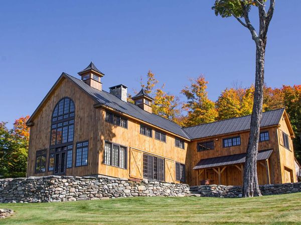 54 Upton Road, Dover, VT 05356