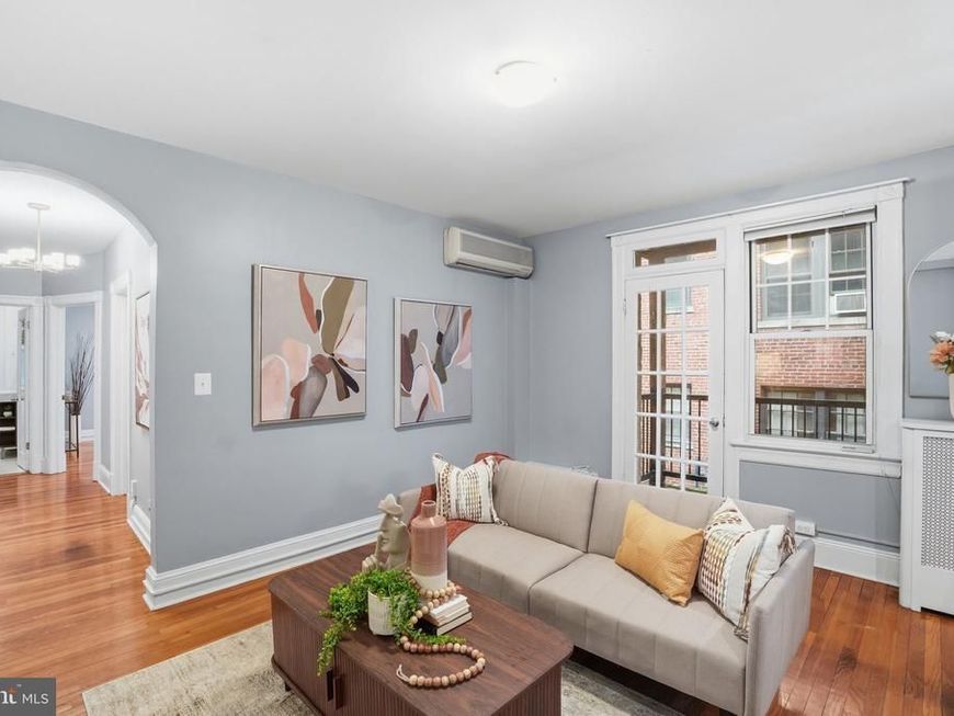 5112 Connecticut Avenue Nw, Unit 204, Washington, DC 20008 Main Photo