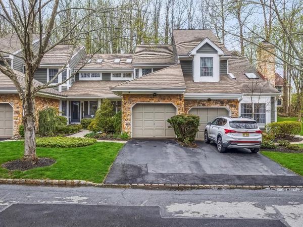 32 CORIANDER DRIVE, PRINCETON, NJ 08540