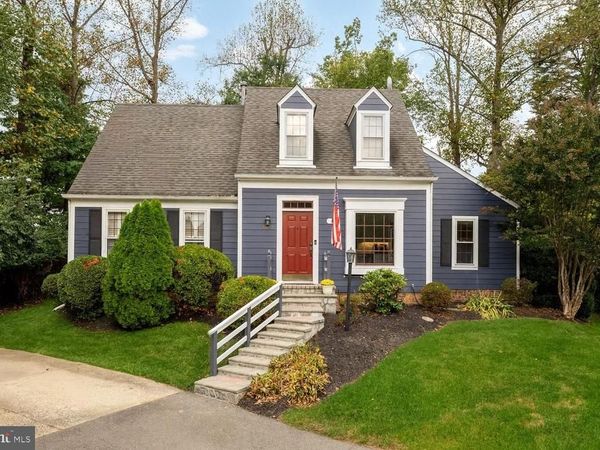 11688 STOCKBRIDGE LANE, RESTON, VA 20194