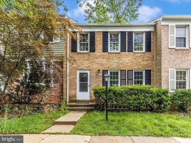 11 INGLESIDE COURT , ROCKVILLE, MD 20850