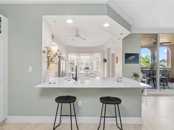 401 Bayfront PL , Unit 3403, NAPLES, FL 34102