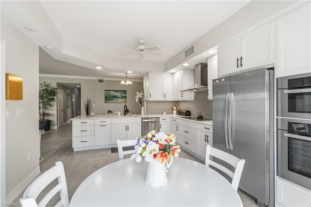401 Bayfront Pl , Unit 3403, Naples, FL 34102 Photo