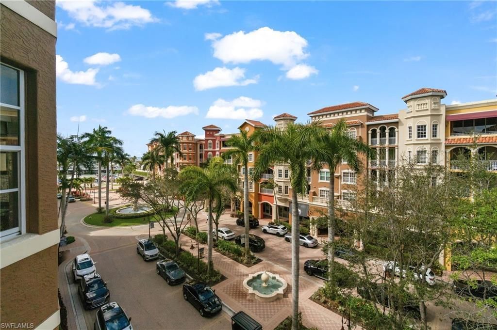 401 Bayfront Pl , Unit 3403, Naples, FL 34102 Photo