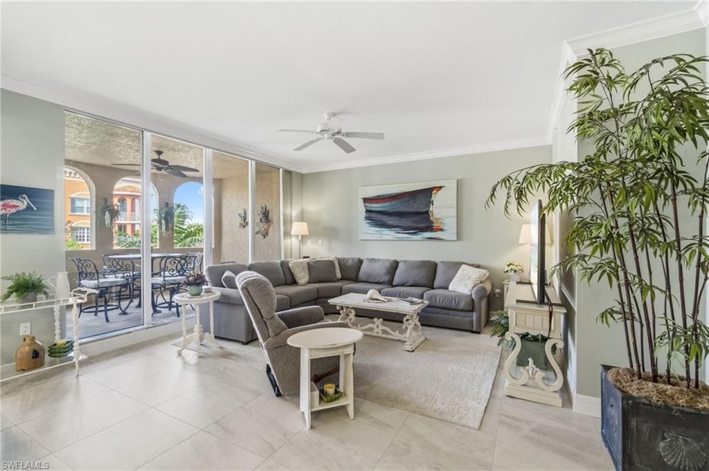 401 Bayfront Pl , Unit 3403, Naples, FL 34102 Photo