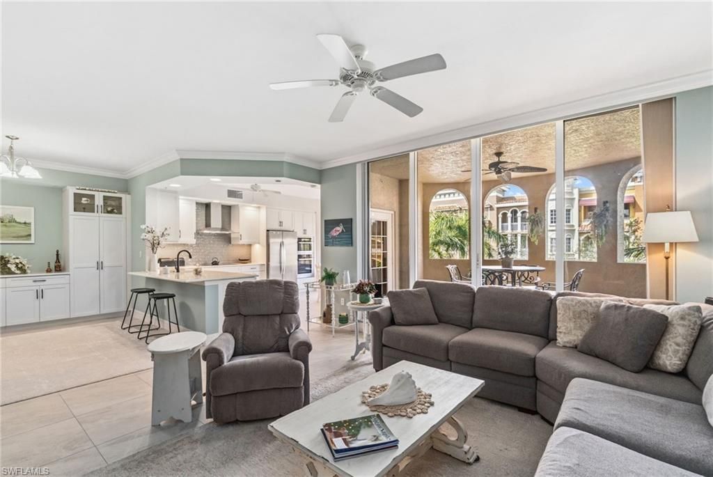 401 Bayfront Pl , Unit 3403, Naples, FL 34102 Photo