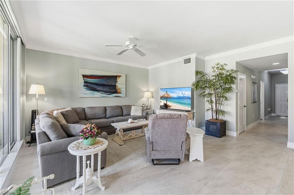 401 Bayfront Pl , Unit 3403, Naples, FL 34102 Photo