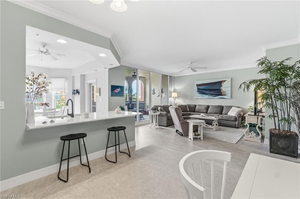 401 Bayfront Pl , Unit 3403, Naples, FL 34102 Photo