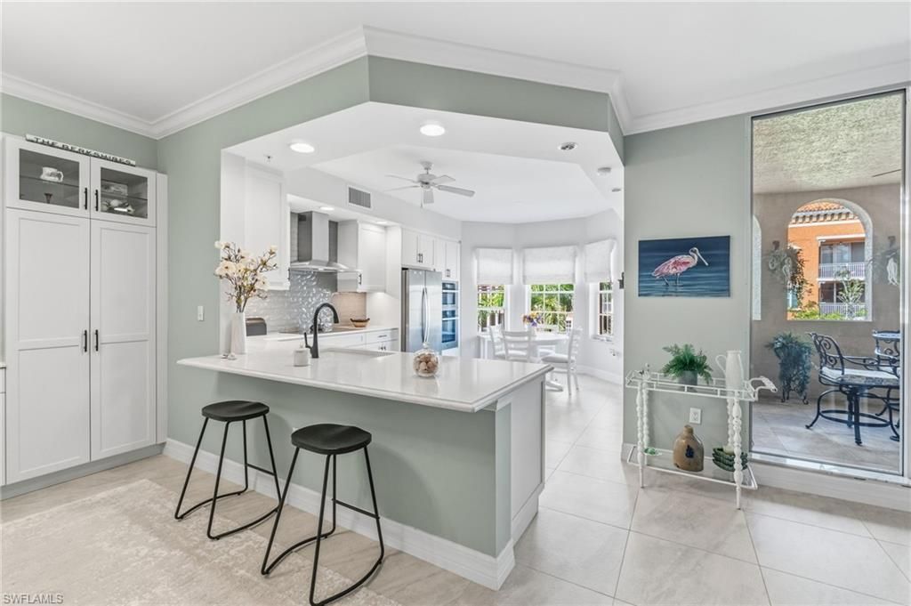 401 Bayfront Pl , Unit 3403, Naples, FL 34102 Photo