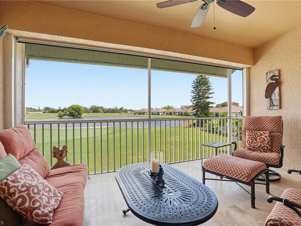 26681 Bonita Fairways BLVD , Unit 204, BONITA SPRINGS, FL 34135