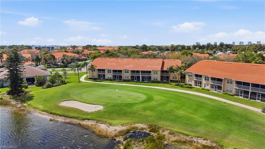 26681 Bonita Fairways Blvd , Unit 204, Bonita Springs, FL 34135 Photo