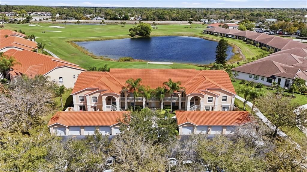 26681 Bonita Fairways Blvd , Unit 204, Bonita Springs, FL 34135 Photo