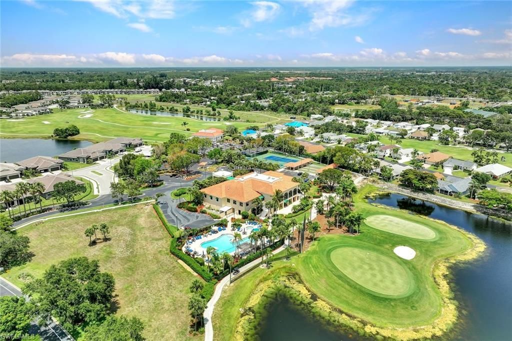 26681 Bonita Fairways Blvd , Unit 204, Bonita Springs, FL 34135 Photo