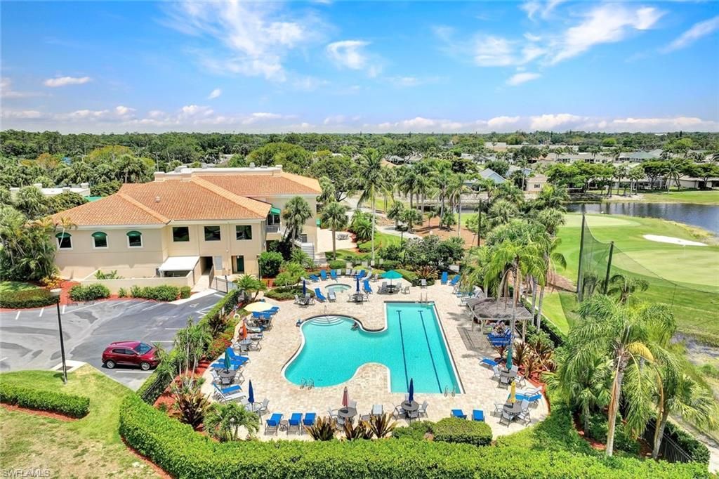 26681 Bonita Fairways Blvd , Unit 204, Bonita Springs, FL 34135 Photo