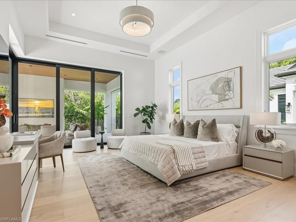 117 West St , Naples, FL 34108 Photo