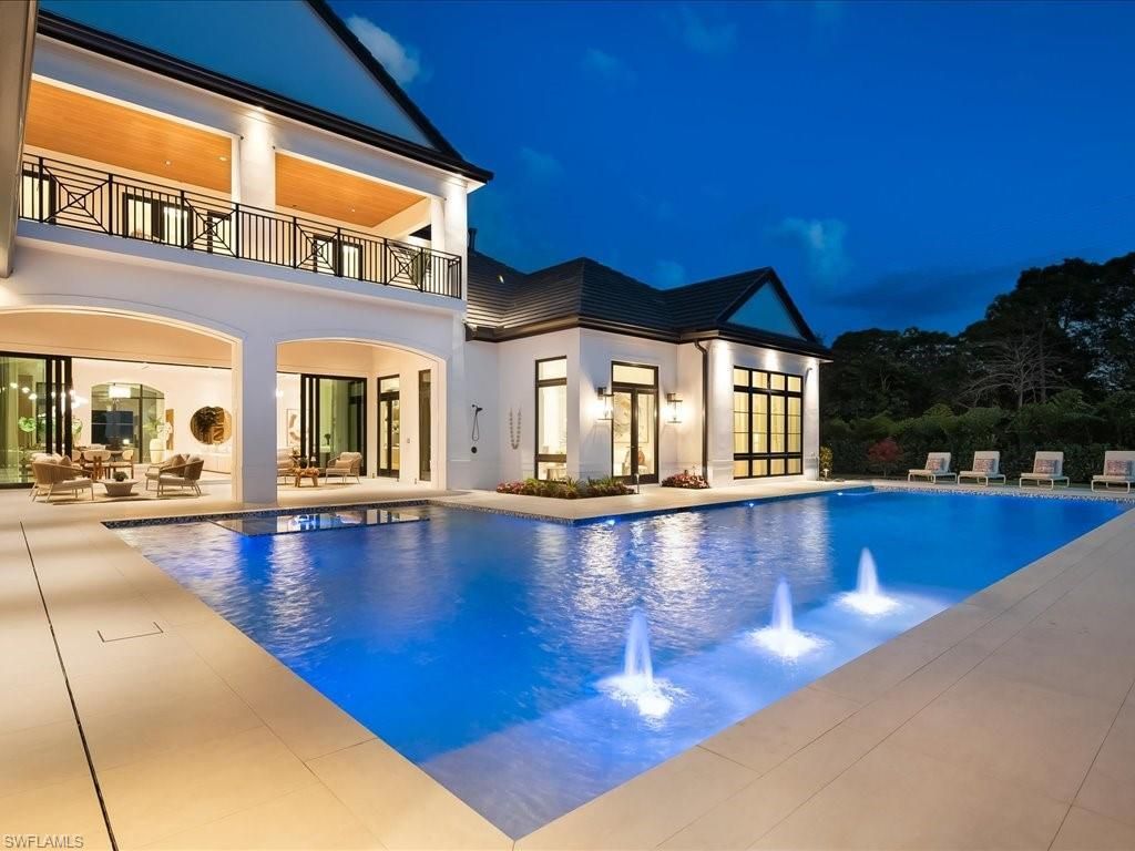 117 West St , Naples, FL 34108 Photo