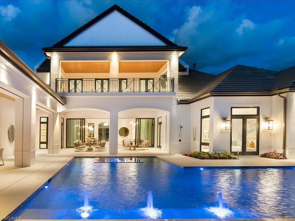 117 West St , Naples, FL 34108 Photo