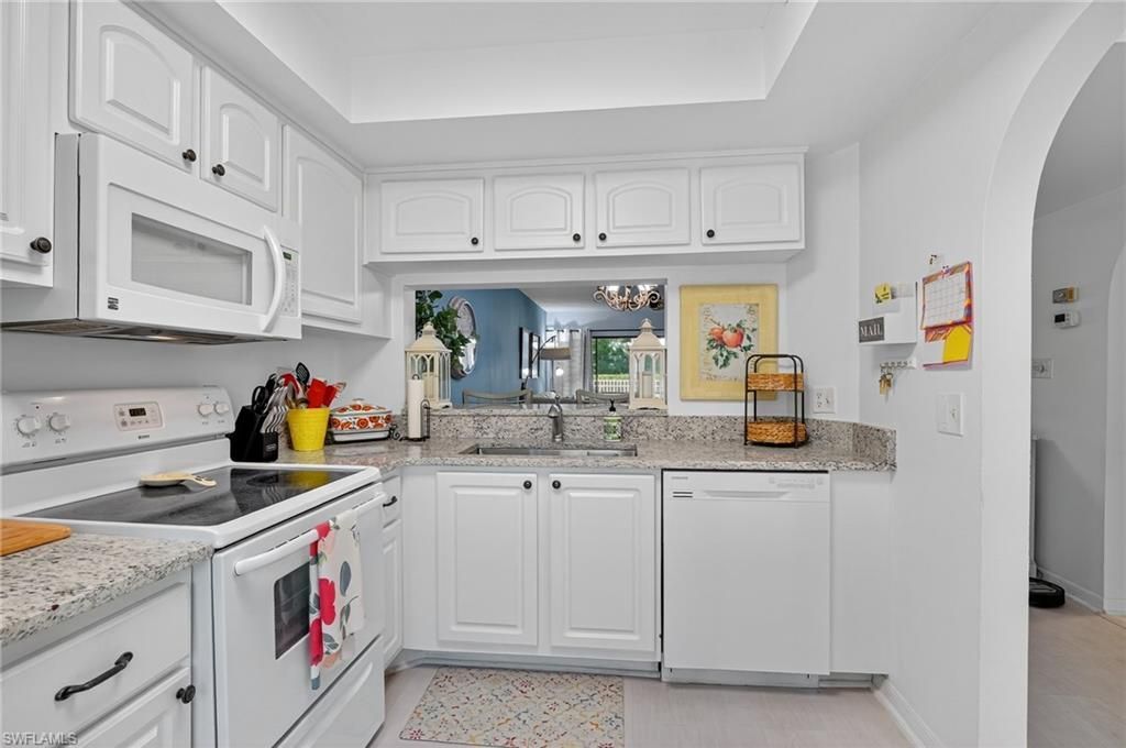 705 Augusta Blvd, Unit 705-4, Naples, FL 34113 Photo