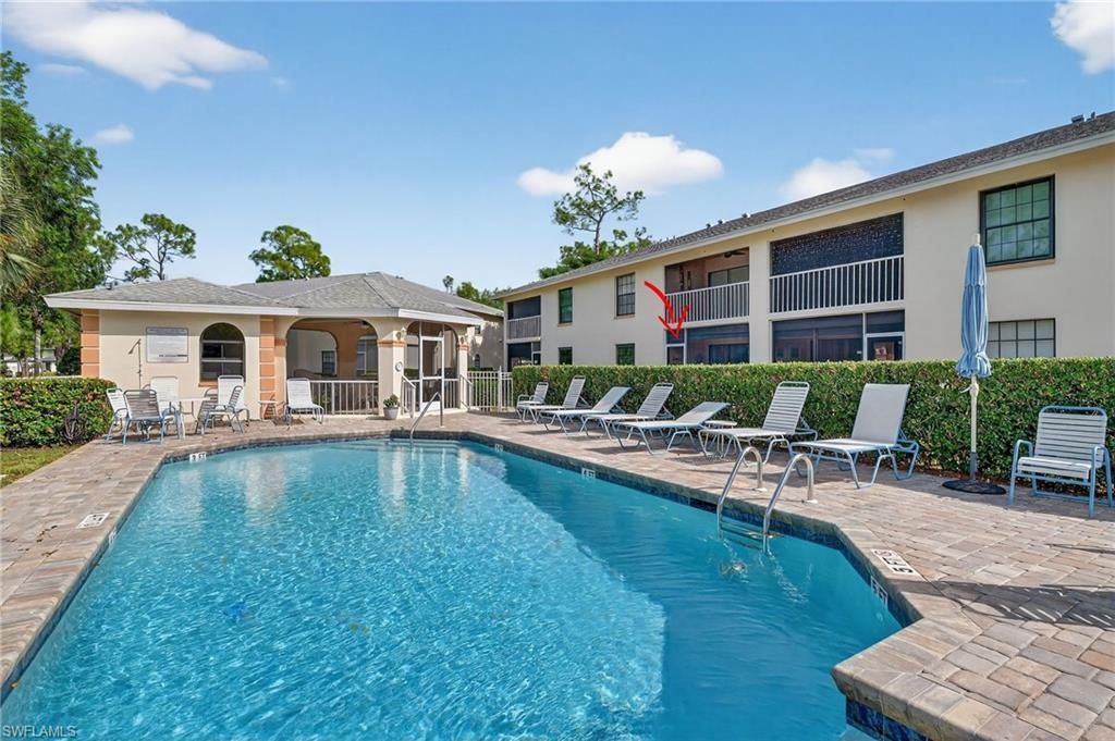 705 Augusta Blvd, Unit 705-4, Naples, FL 34113 Photo