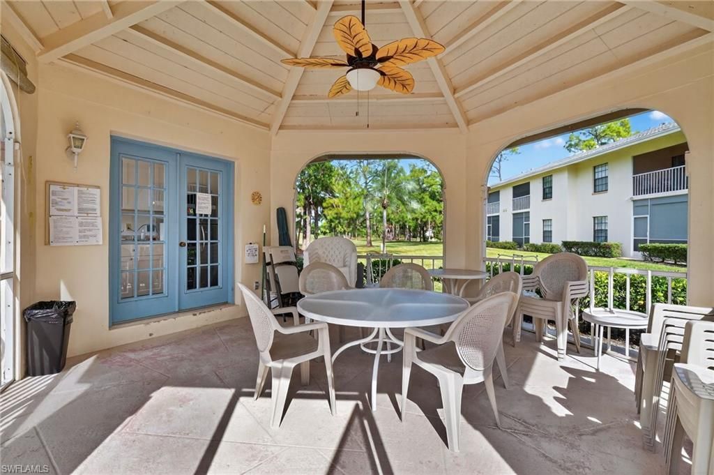 705 Augusta Blvd, Unit 705-4, Naples, FL 34113 Photo