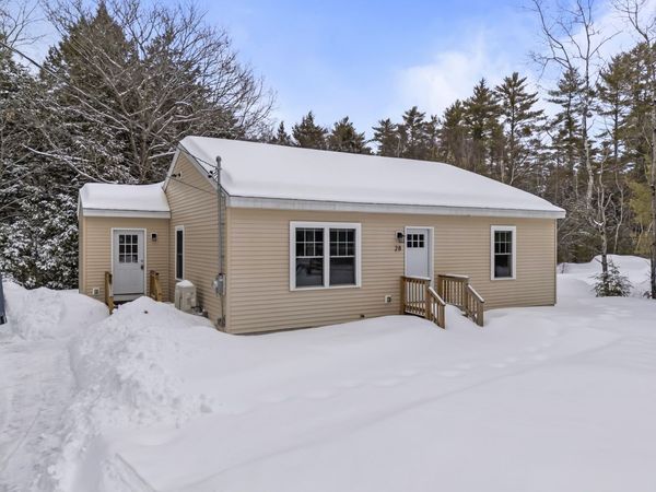 28 Flybox Road , Shapleigh, ME 04076